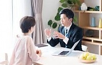 訪問営業